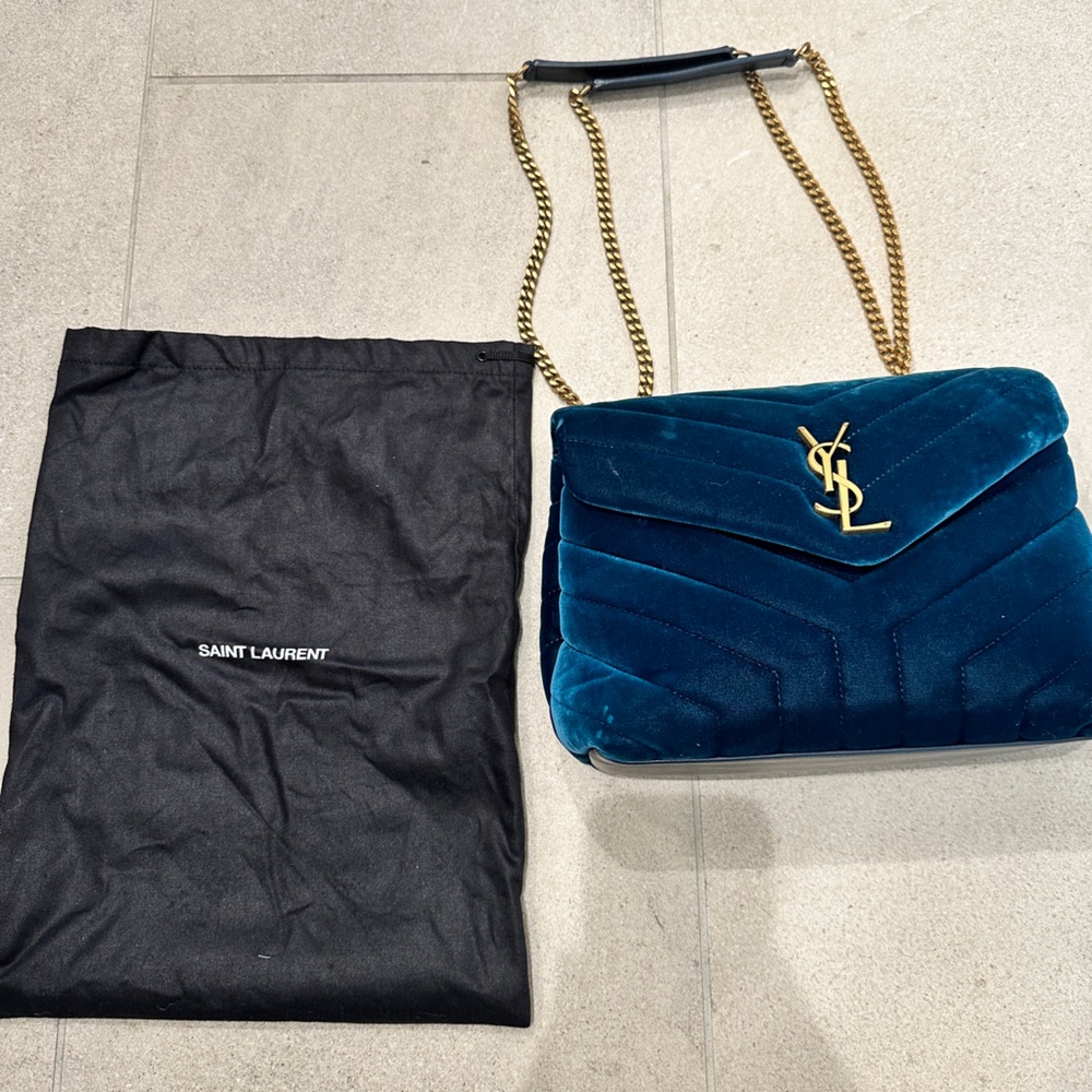 YSL LOU LOU - Picture 3 of 9